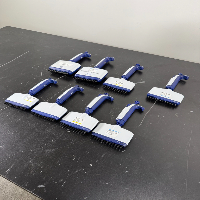 Rainin Pipet-Lite XLS Multichannel Pipettes - Quantity 8 image 1